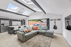 Kitchen/Family Room- click for photo gallery